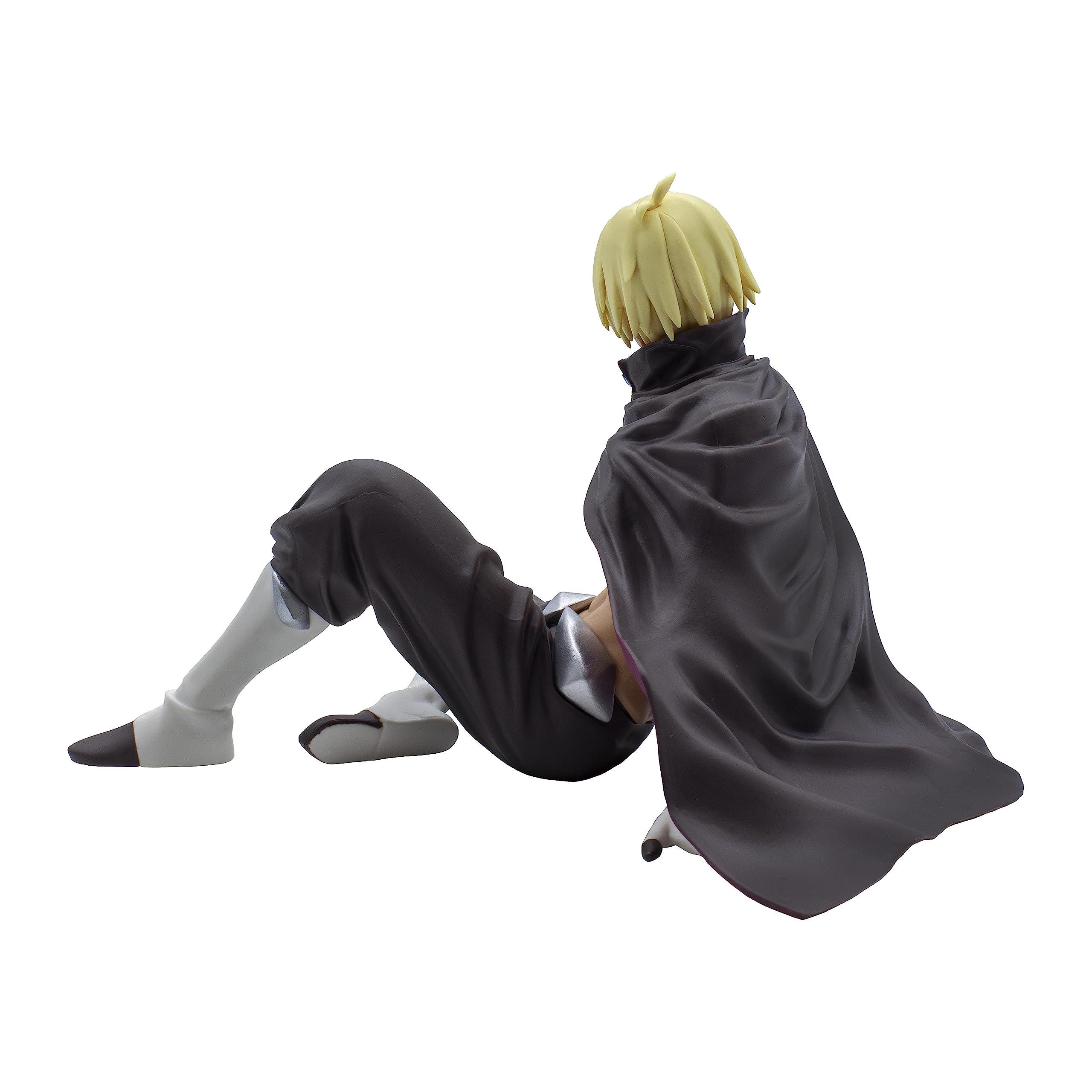 Banpresto Figura De AccióN Veldora That Time I Got Reincarnated As A Slime - Break Time Collection Volumen 2 10cm Bp19678 Multicolor Banpresto Figura De AccióN Veldora That Time I Got Reincarnated As A Slime - Break Time Collection Volumen 2 10cm Bp19678 Multicolor